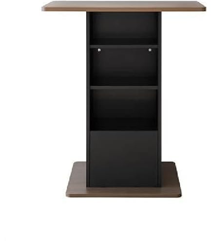 Amazon.co.jp: 受付カウンター レジ 受付台カウンターテーブル